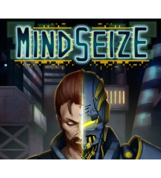 MindSeize PS5 PlayStation 5 Key EUROPE